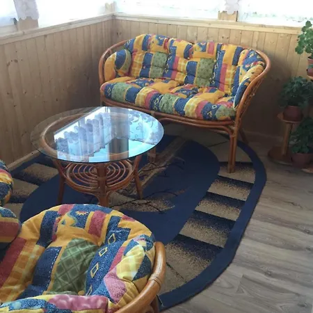 Appartement Chalupka 420 Ždiar