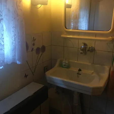 Appartement Chalupka 420 *