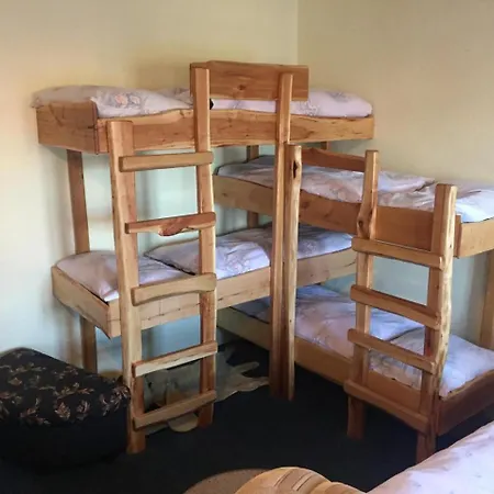 Chalupka 420 Appartement *